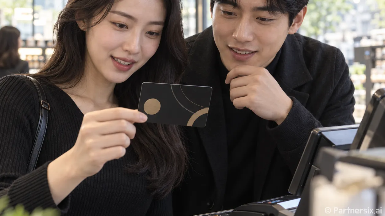 네이버적립체크카드로 쇼핑할 때 실제 할인액 계산하는 방법