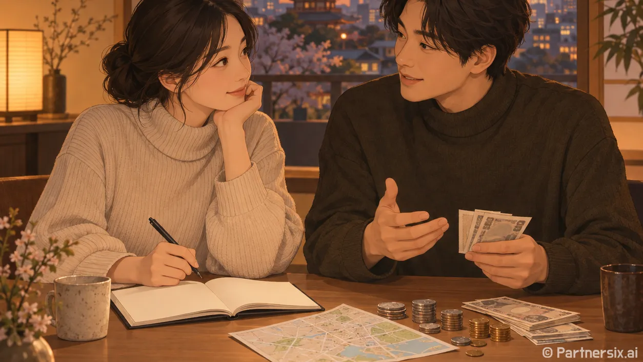 도쿄 가성비 숙소 고를 때 총비용 계산하는 방법