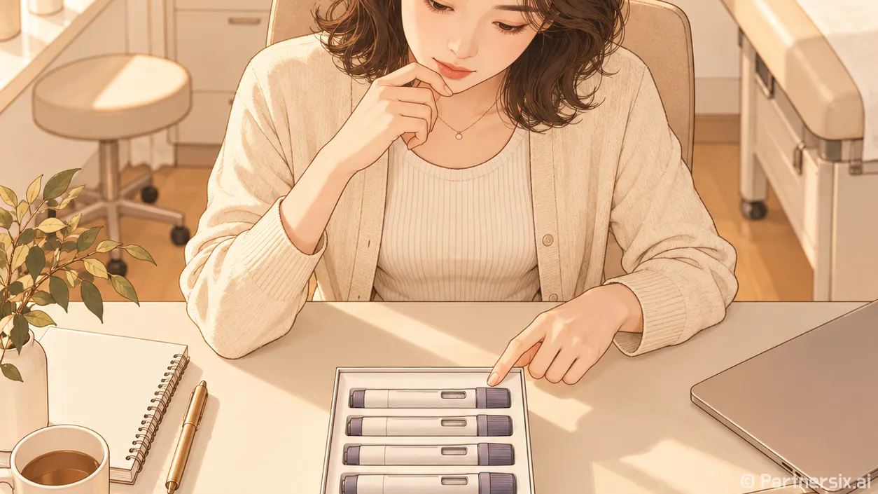 마운자로 최저가 찾으려면 총비용부터 계산하세요