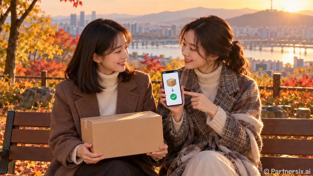 알리직구방법 처음이…