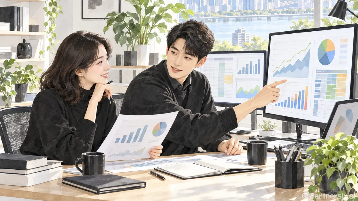 오픈마켓 관리 손익부터 챙기는 방법