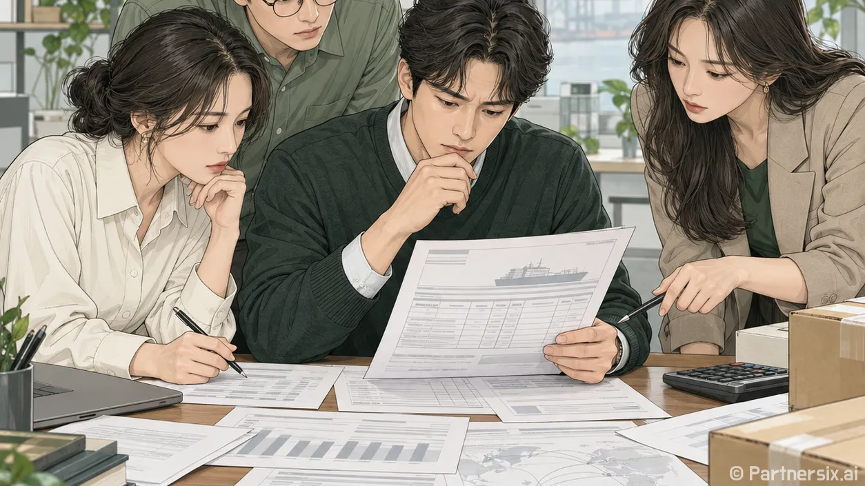 해외직구 관세 조회할 때 배송비까지 계산하는 방법