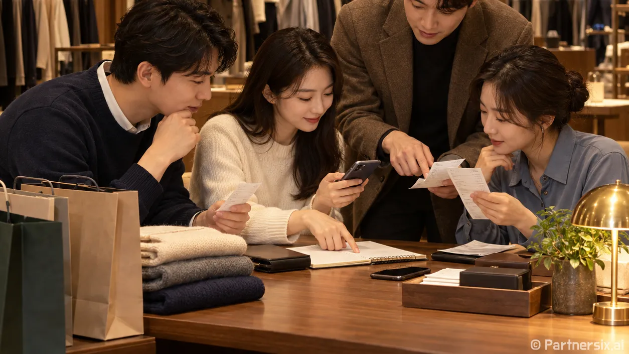 무신사 적립금 언제…