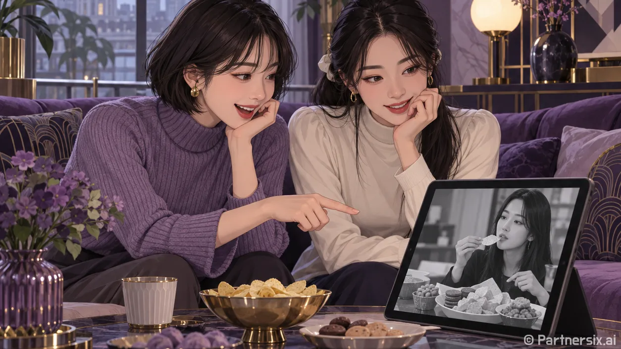 흑백리뷰 보고 식품 살 때 가격 비교하는 방법