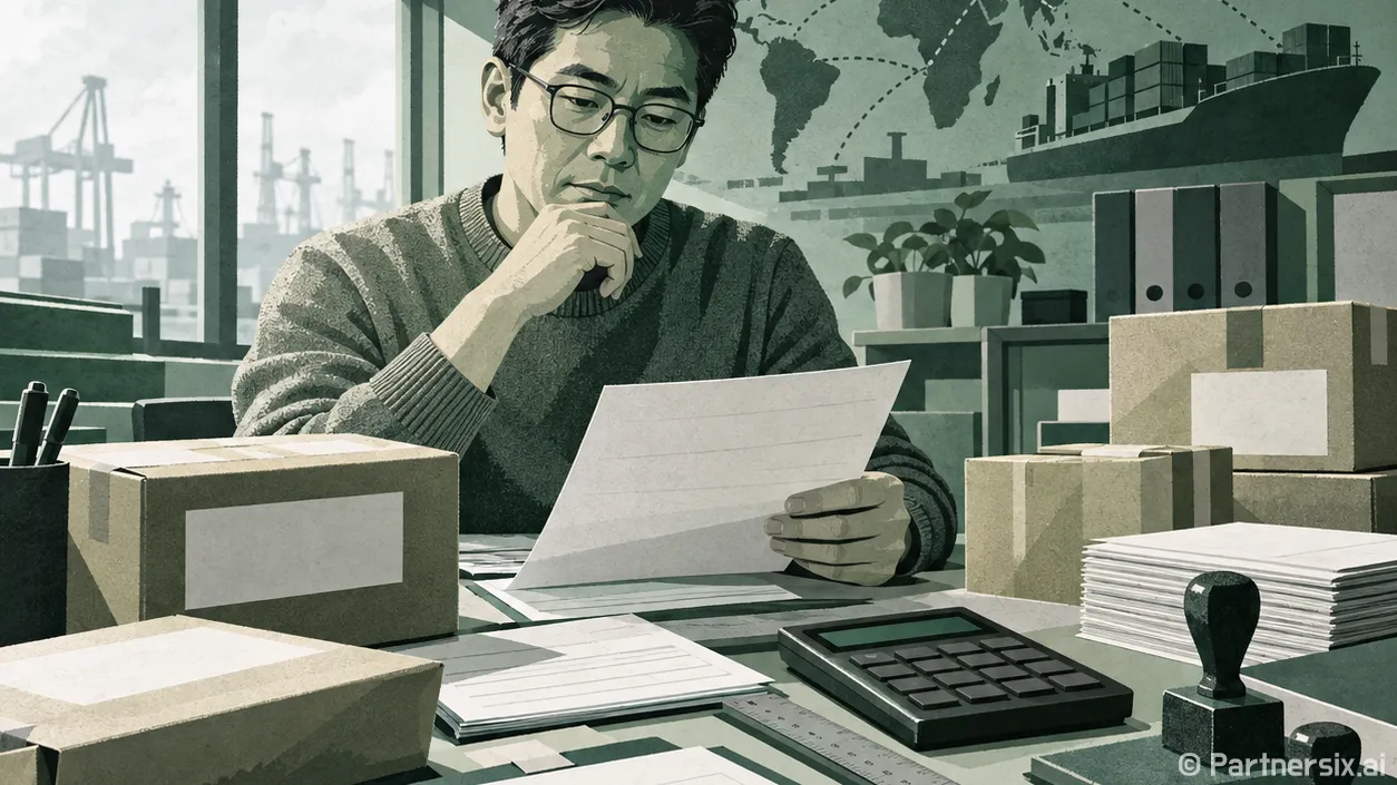해외직구 관세 계산…