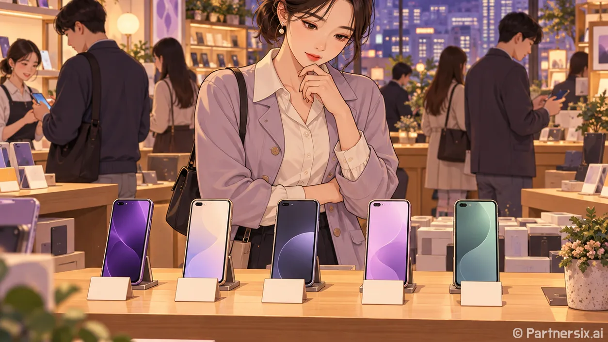 핸드폰공동구매 손해…