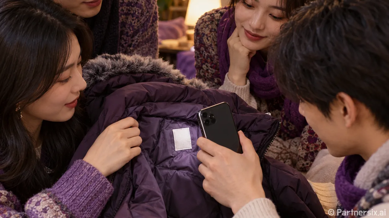 무스너클 정품인증 …