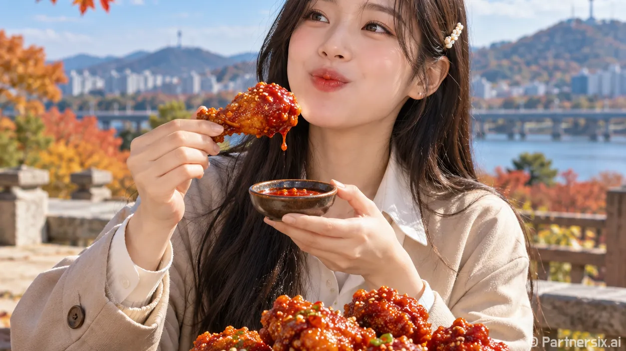 알싹킹 내돈내산 후…