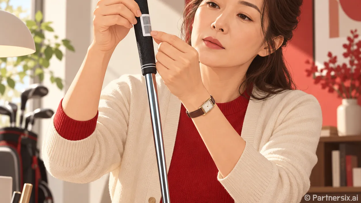 핑 정품 확인하려면 구매 전후에 이렇게 보세요