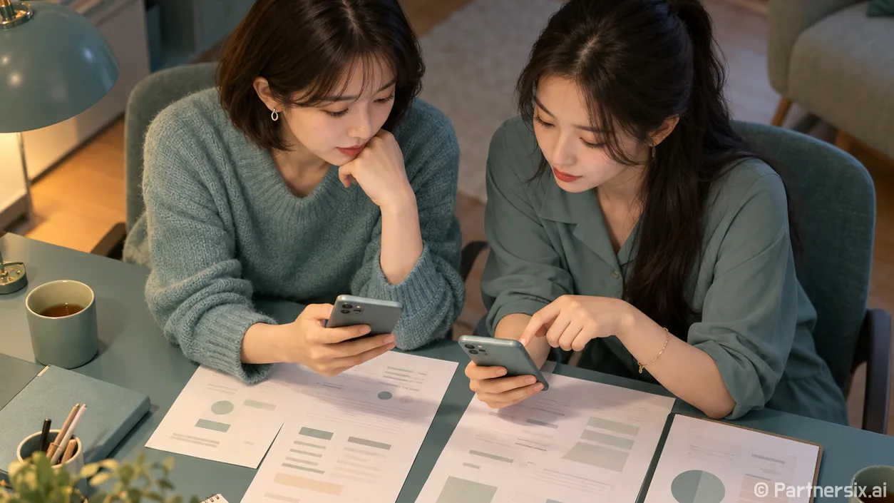 휴대폰공동구매 가격 제대로 비교하는 방법