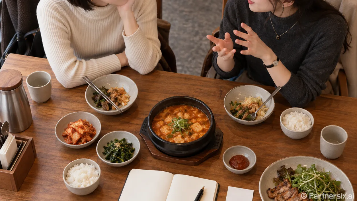 대전 맛집 내돈내산 후기 제대로 고르는 방법
