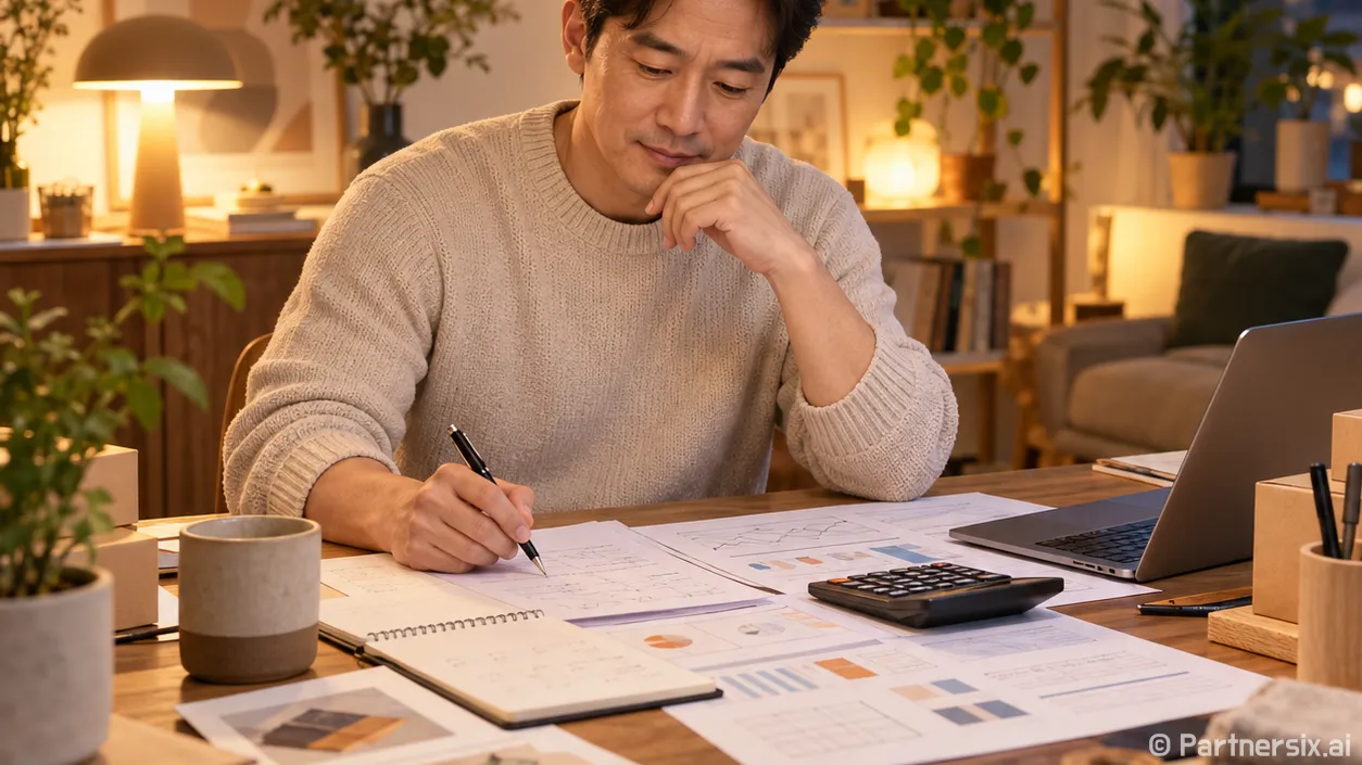 오픈마켓 입점 전에 판매 비용 계산하는 방법