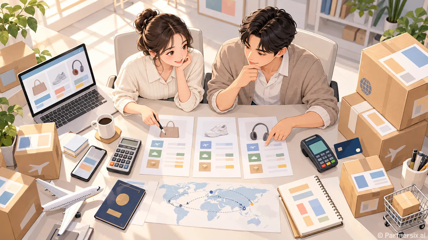 해외직구할 때 실제…