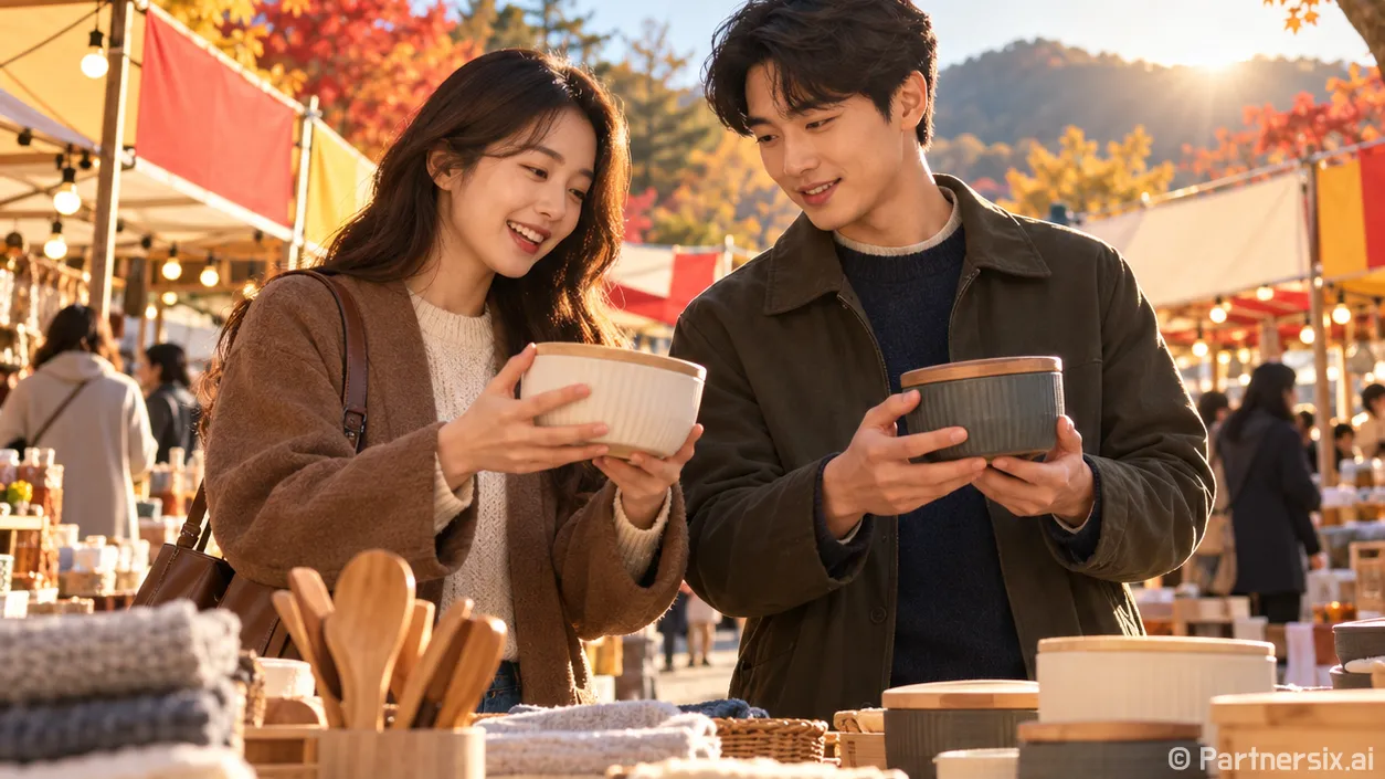 코리아세일페스타에서 진짜 싼 물건 고르는 방법