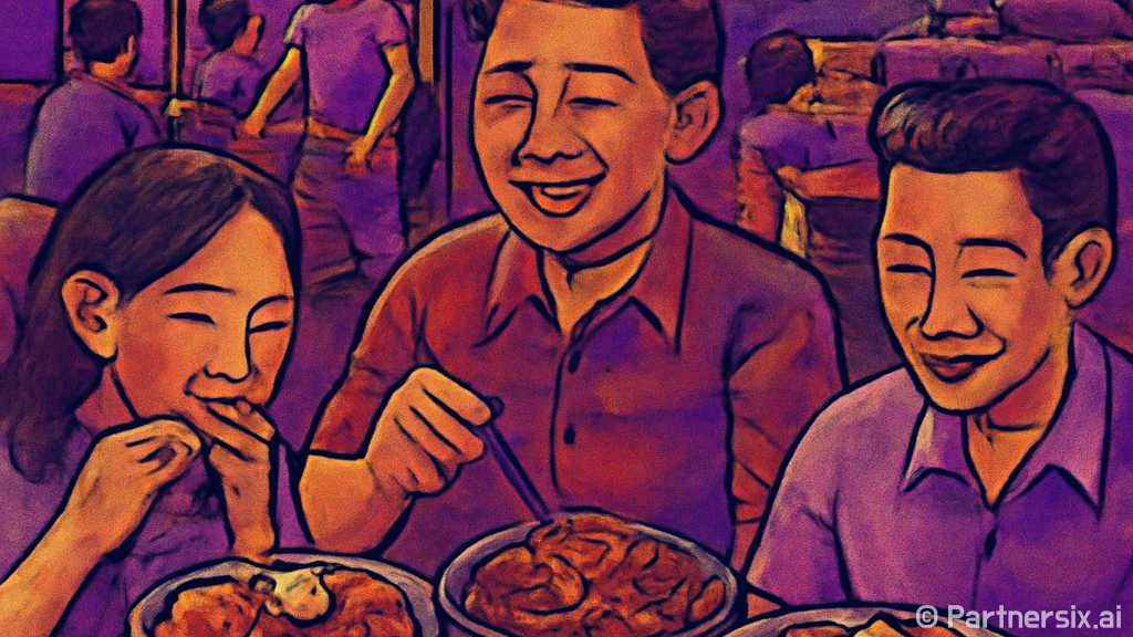 충북 여름 입맛 살…