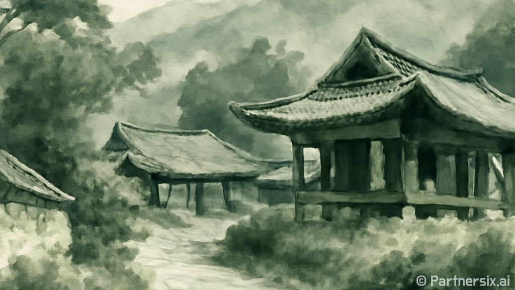 충북 단양 죽령 옛길, 역사와 자연이 어우러진 산책로