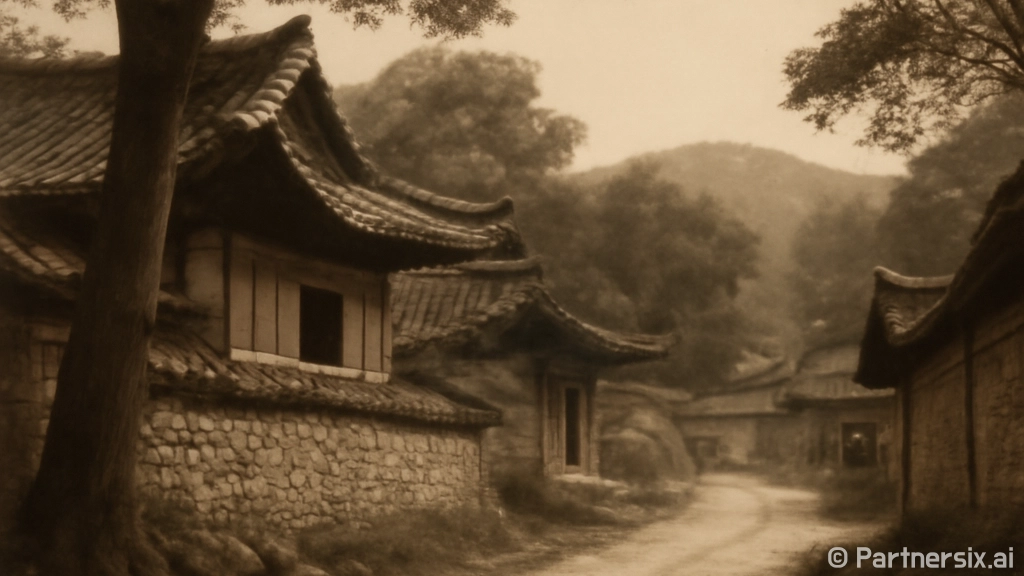 충북 옥천 구읍, 전통과 문화의 산책길