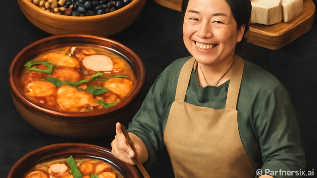 충북 생생손두부, …