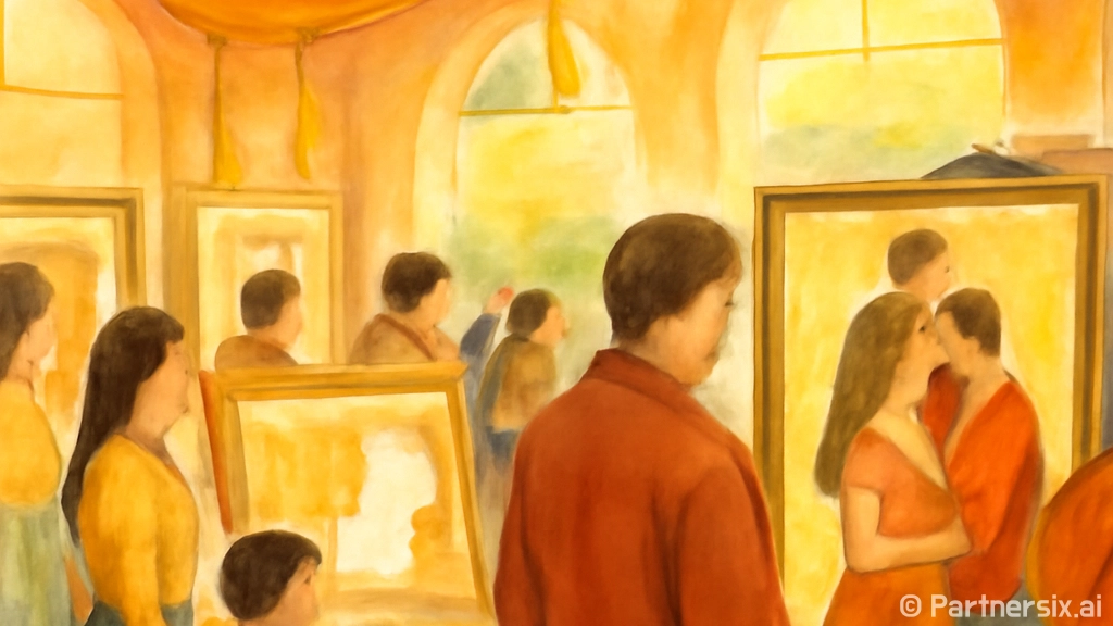 괴산서 만나는 사랑과 생명의 예술
