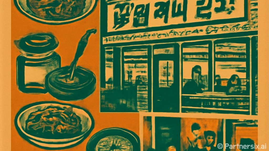 충북 매운맛 명가 …