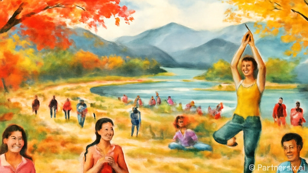충주 비내섬에서 만…