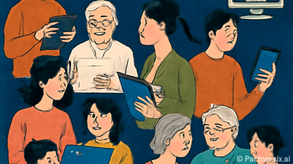 2025 인구주택총조사, 국민 참여로 미래 설계