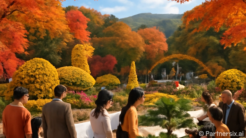 청남대 가을축제, …