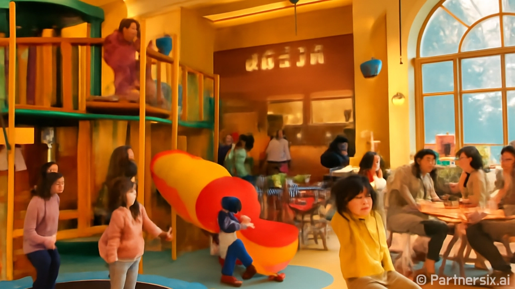 가족과 함께하는 충…