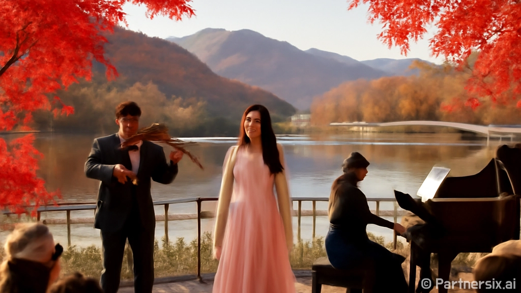 청풍호 가을음악회,…