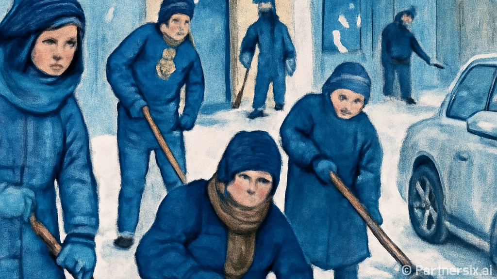 대설 대비 안전 행…