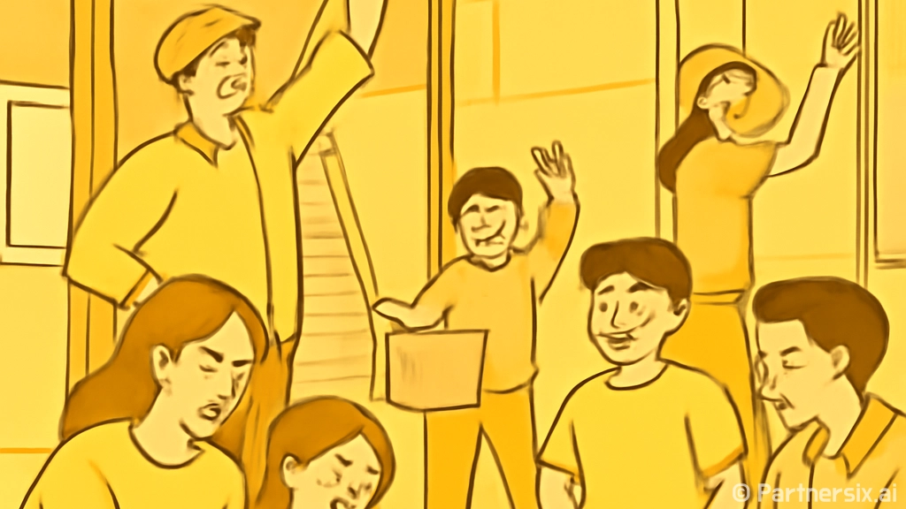 다자녀 가정 주거환…