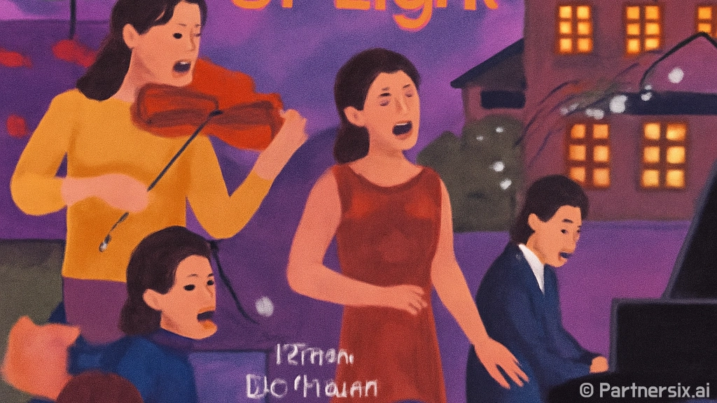 아듀 2025 빛의 향로, 유진박 특별공연