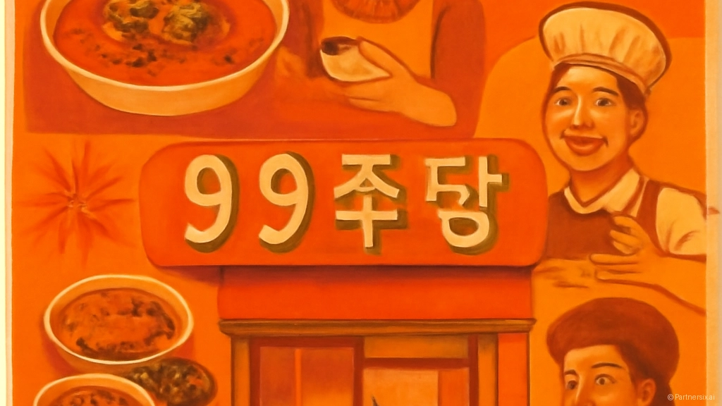 충북 9.9추어탕집…