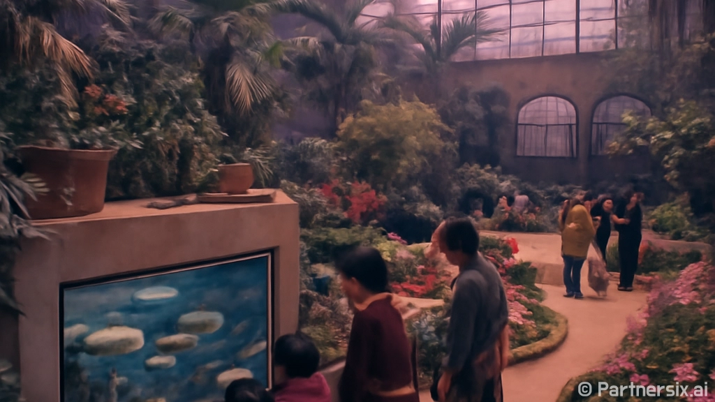 겨울에도 푸르른 제…