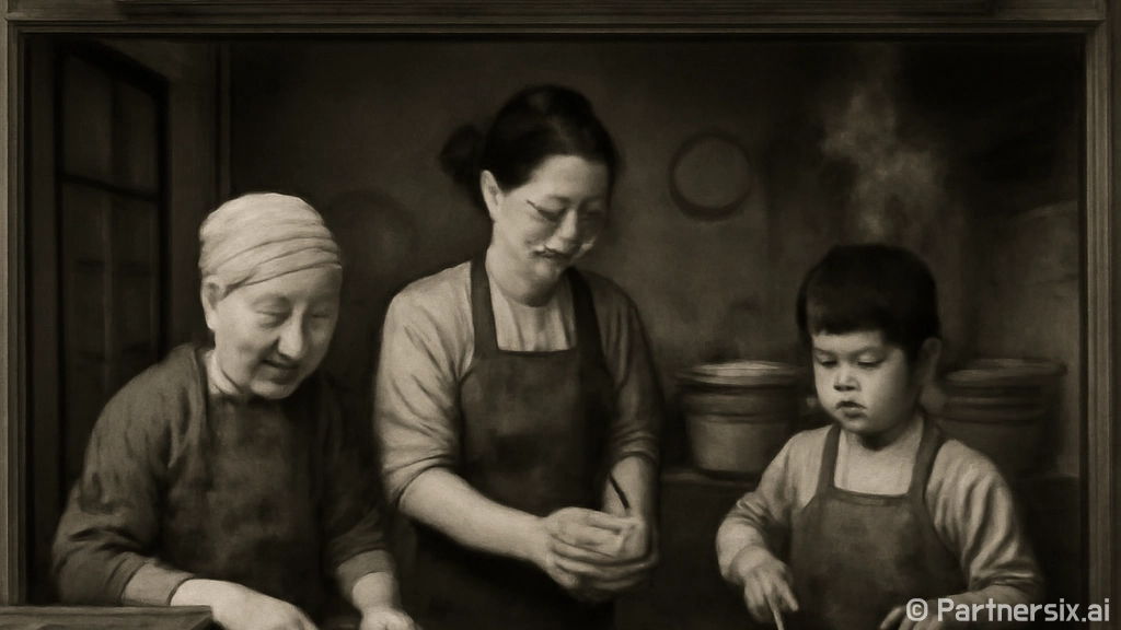 3대째 이어온 제천…