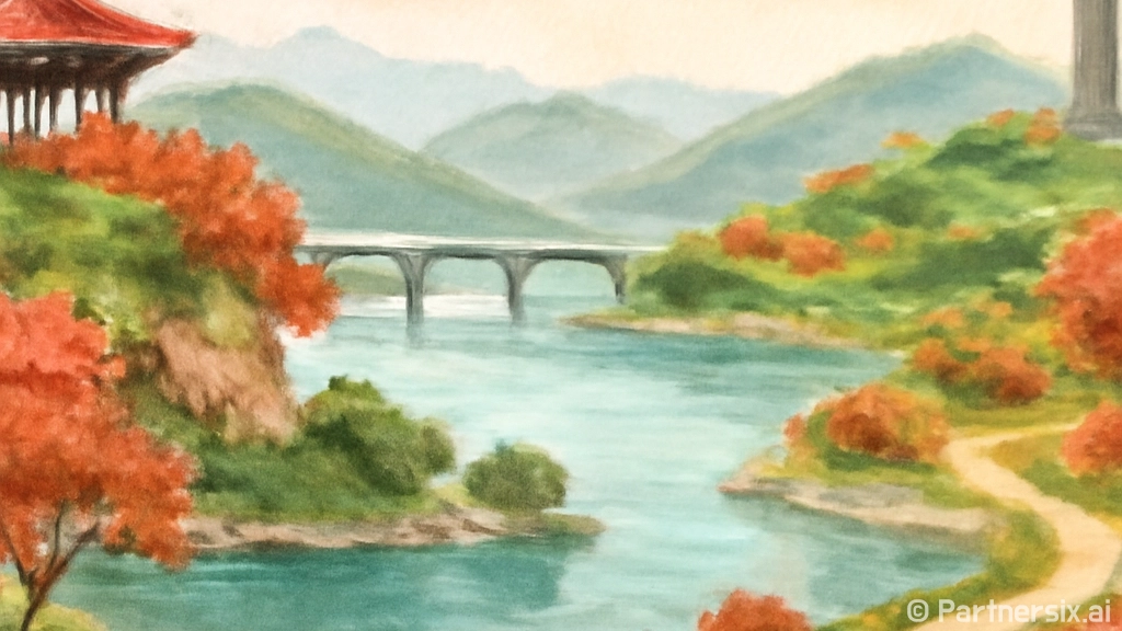 충주아쿠아리움에서 …