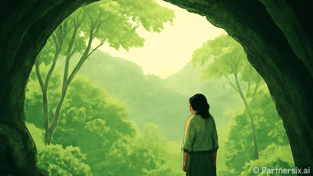 단양 금굴이 전하는…