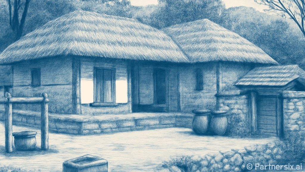 향수의 고장 옥천서…