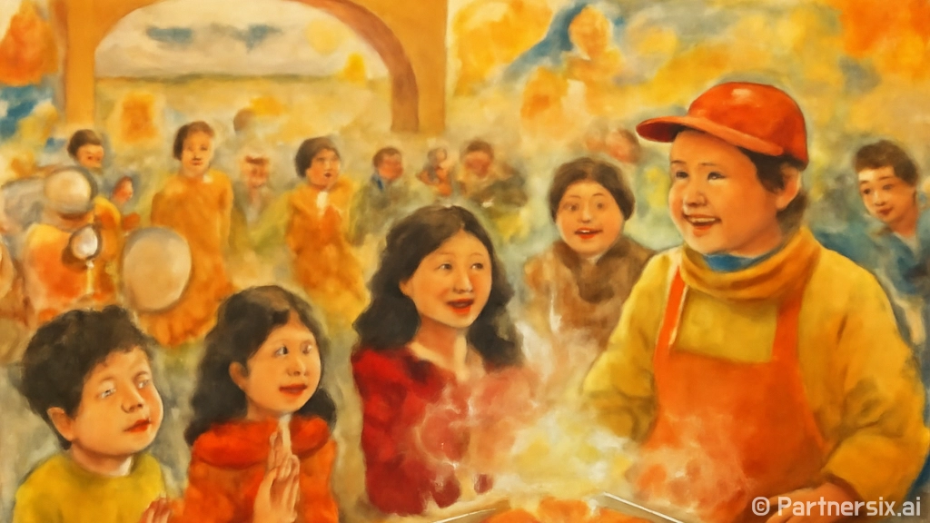 제천 빨간오뎅 축제…