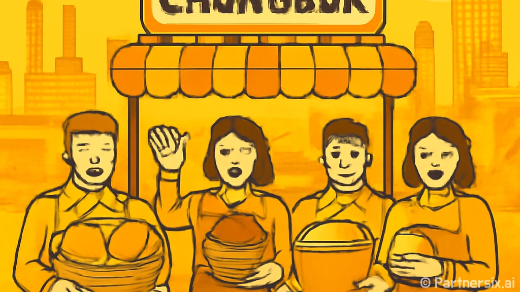 충북 온충북, 입점업체 상시 모집