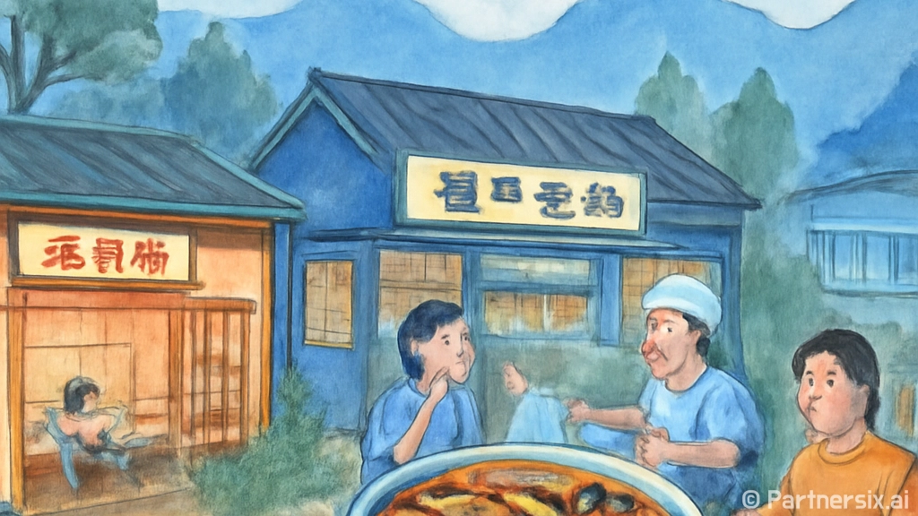 충북 미식 여행, 지역별 맛집 5선