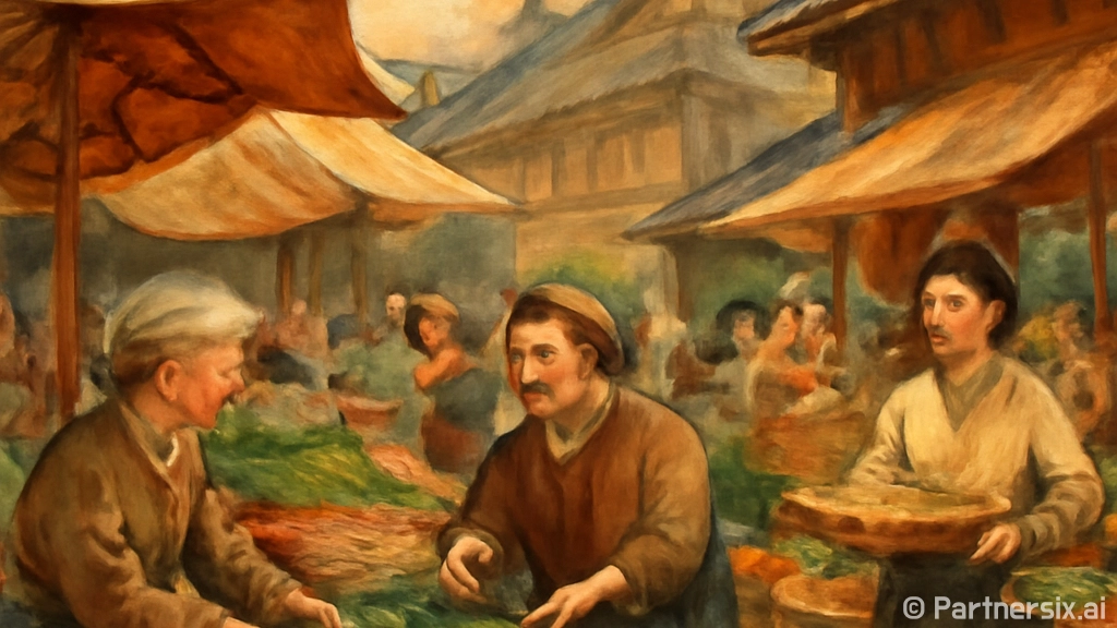 충주 무학시장과 반…