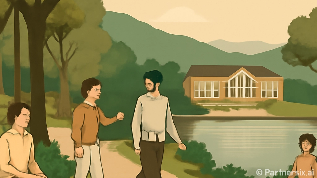 청남대에서 만나는 …