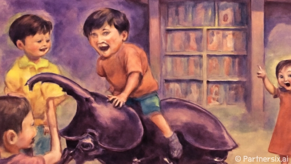 괴산 정서곤충체험관…