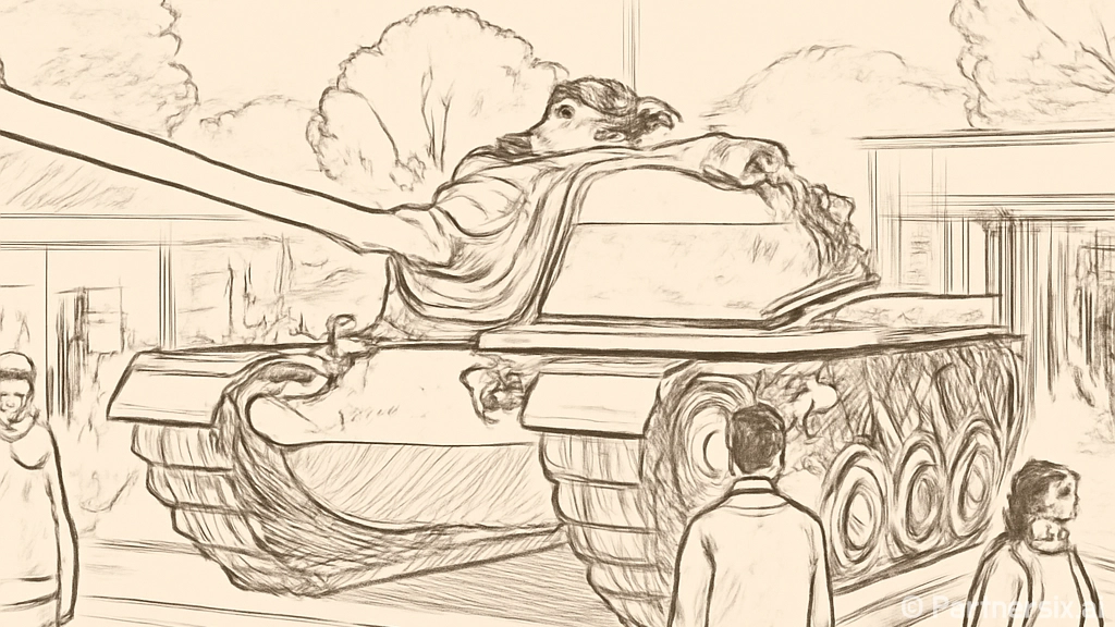 괴산보훈테마공원, …