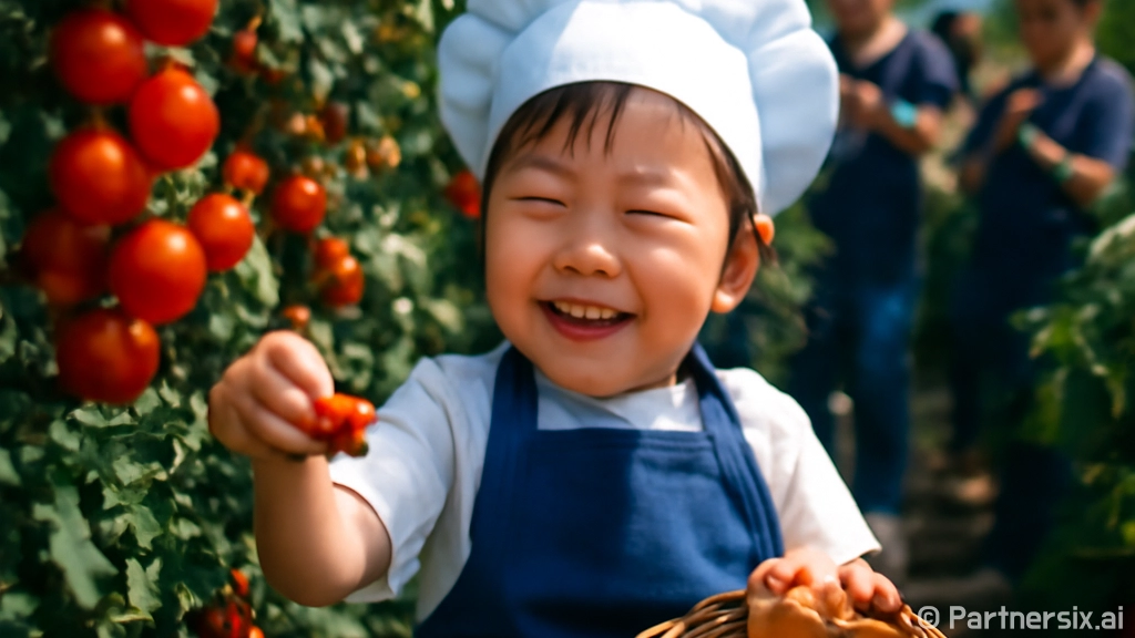 제천 토마토 농장 …