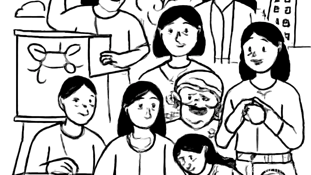 충북 여성 소모임 …