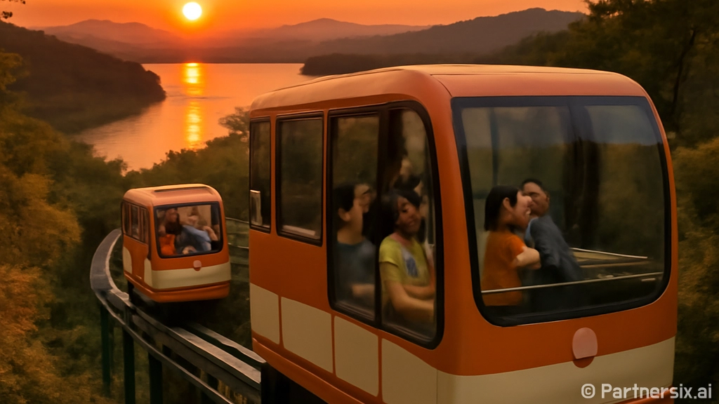 청남대 모노레일 개…