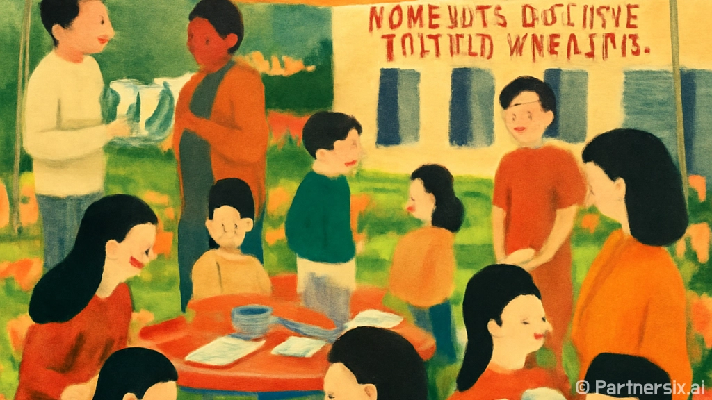 그림책정원1937 봄 예술놀이터 개막