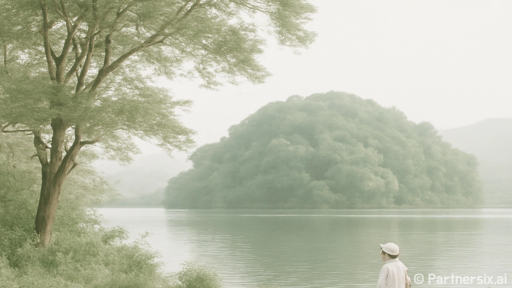 충주 비내섬, 자연…